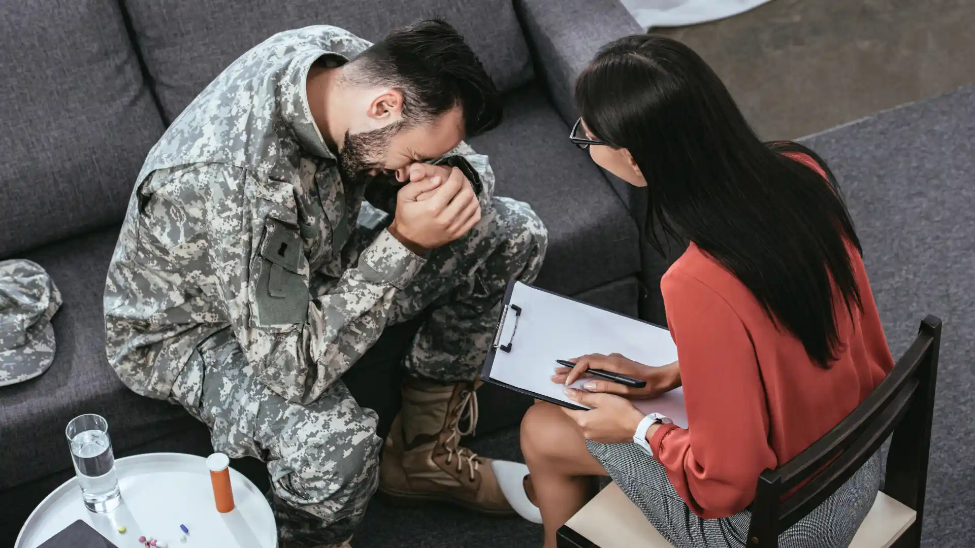 Pursuing Compensation for PTSD From an Accident
