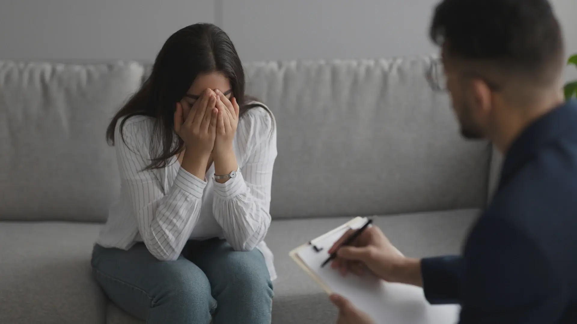 Pursuing Compensation for PTSD From an Accident