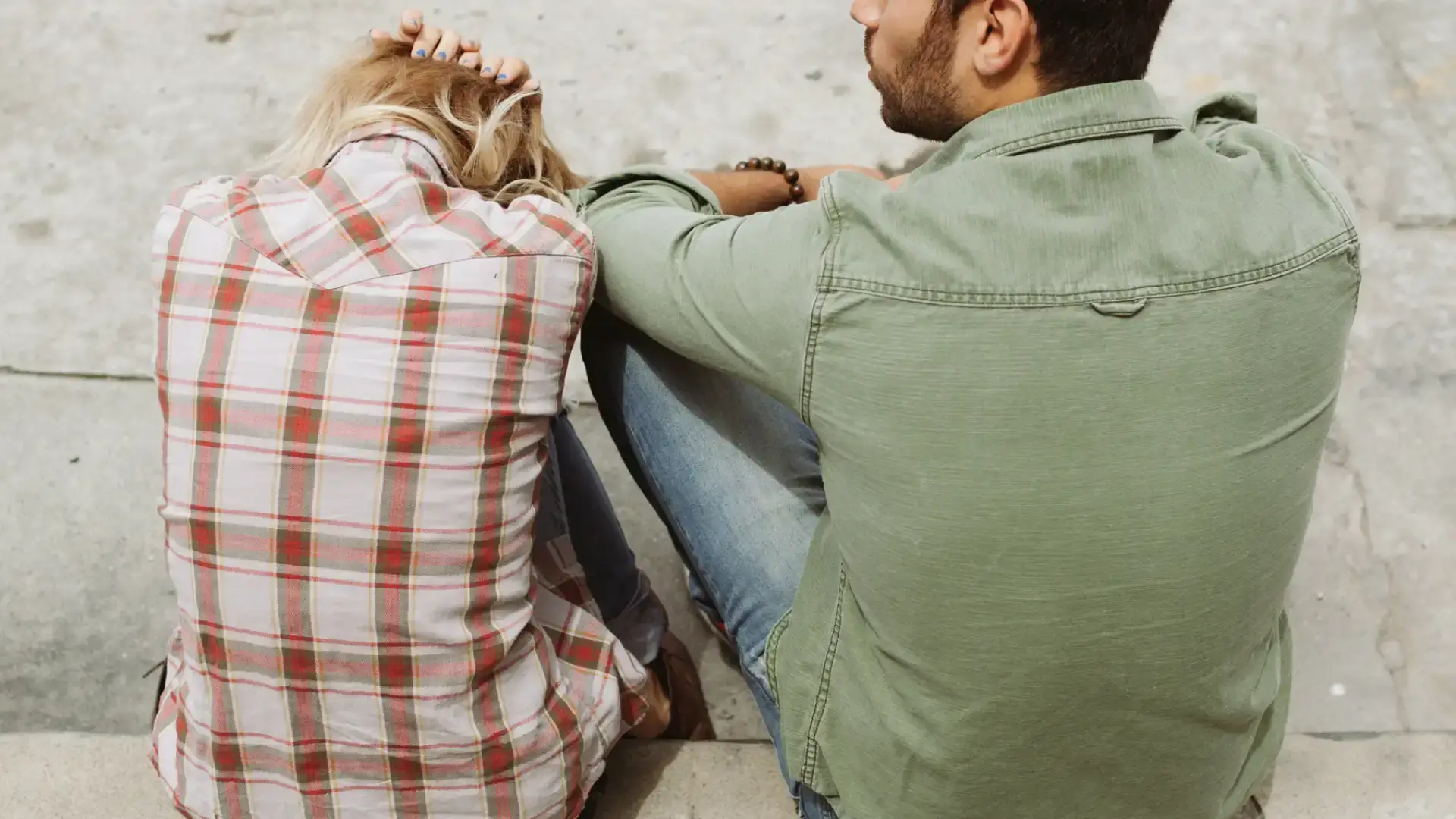 Suing for Emotional Distress in South Carolina Personal Injury Cases