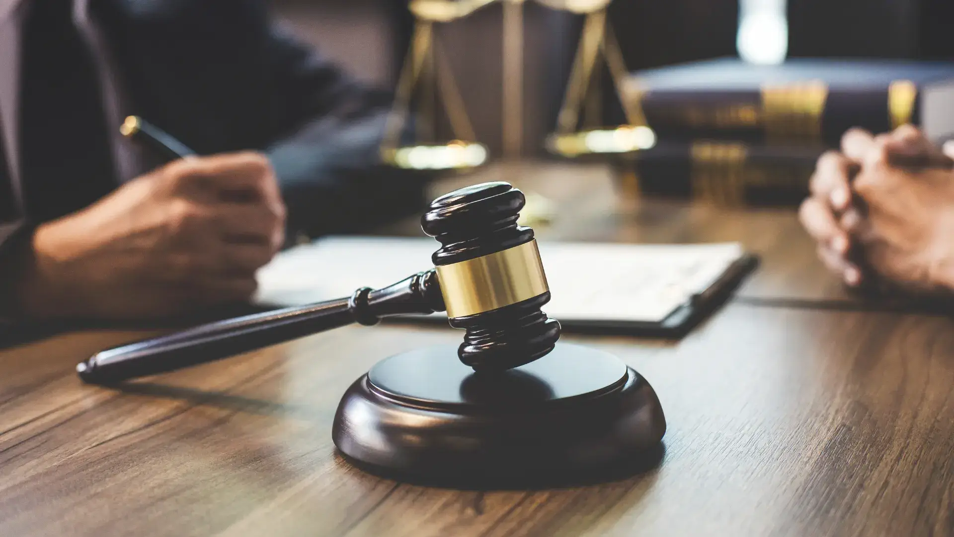 What Do Car Accident Lawyers Do
