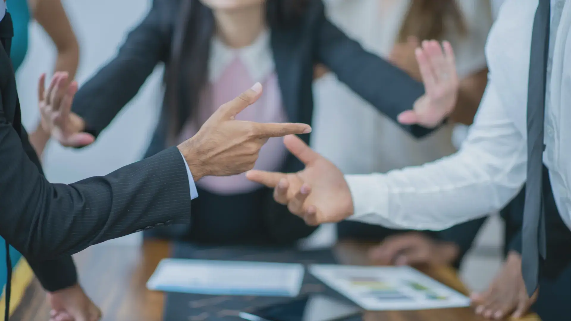 How to Win at Mediation