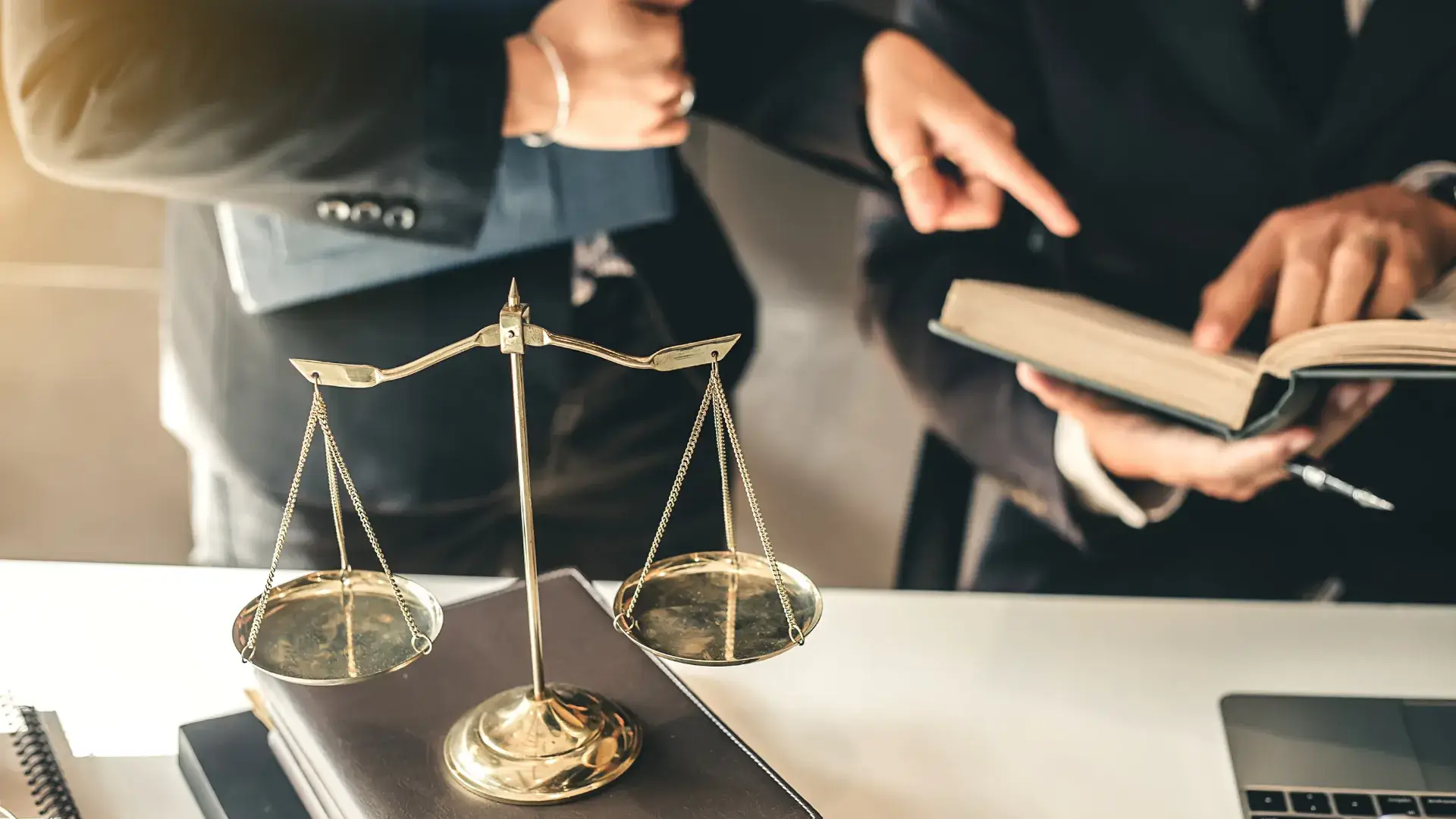 Is Mediation Legally Binding