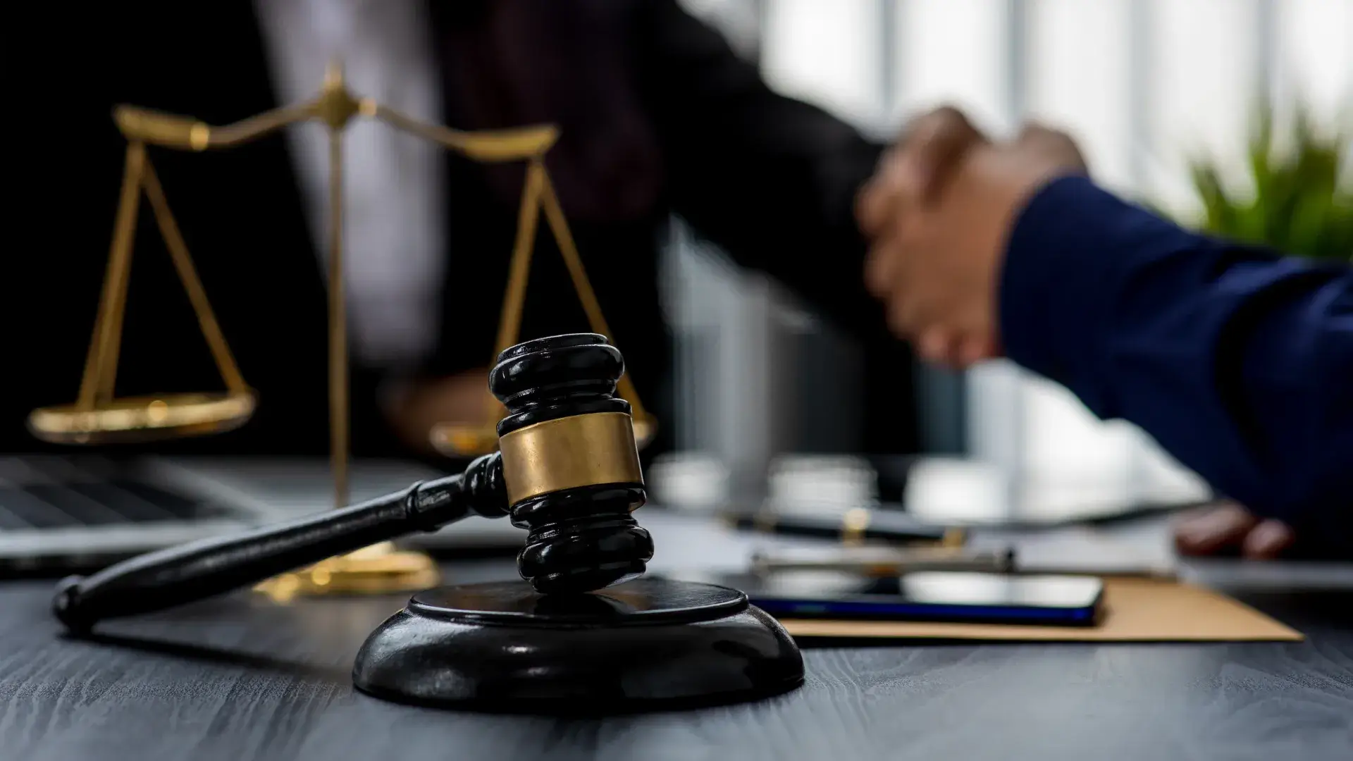 Preparing for Personal Injury Mediation