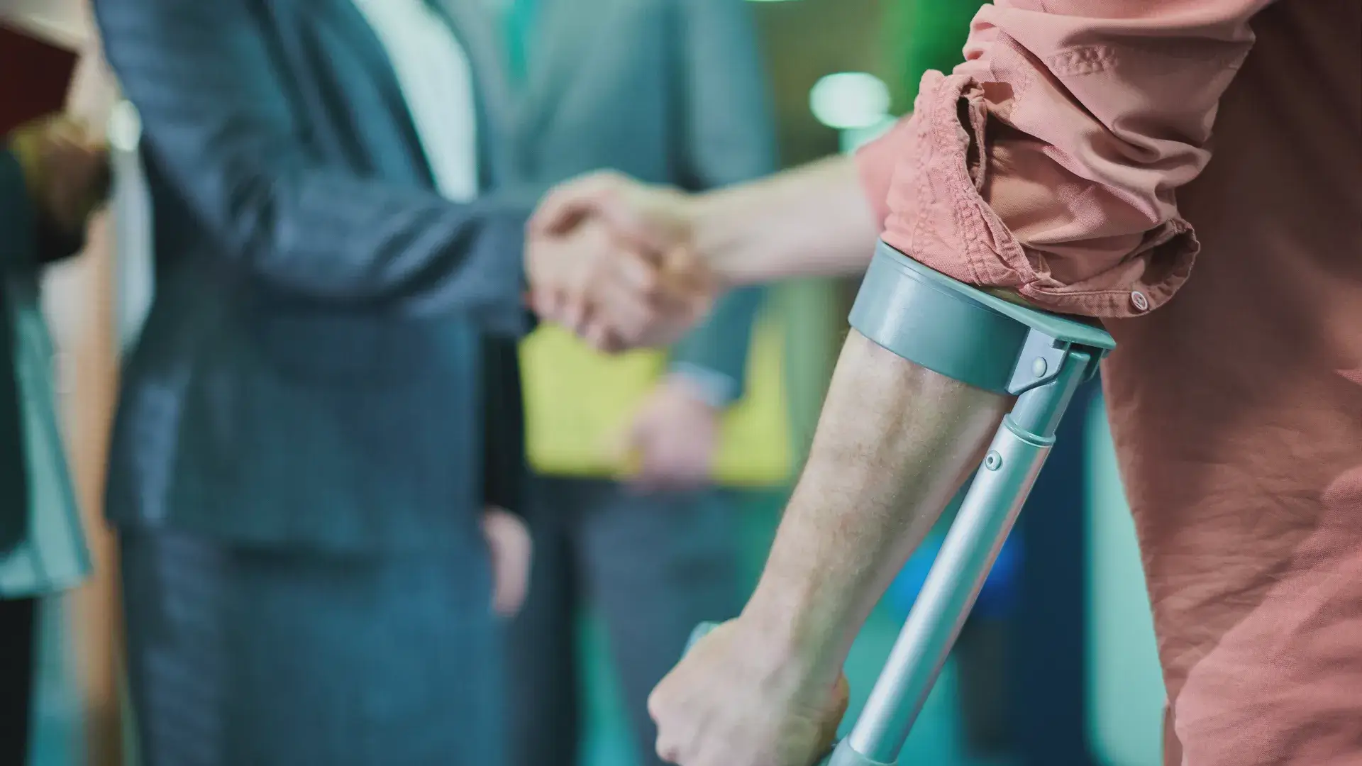 Preparing for Personal Injury Mediation