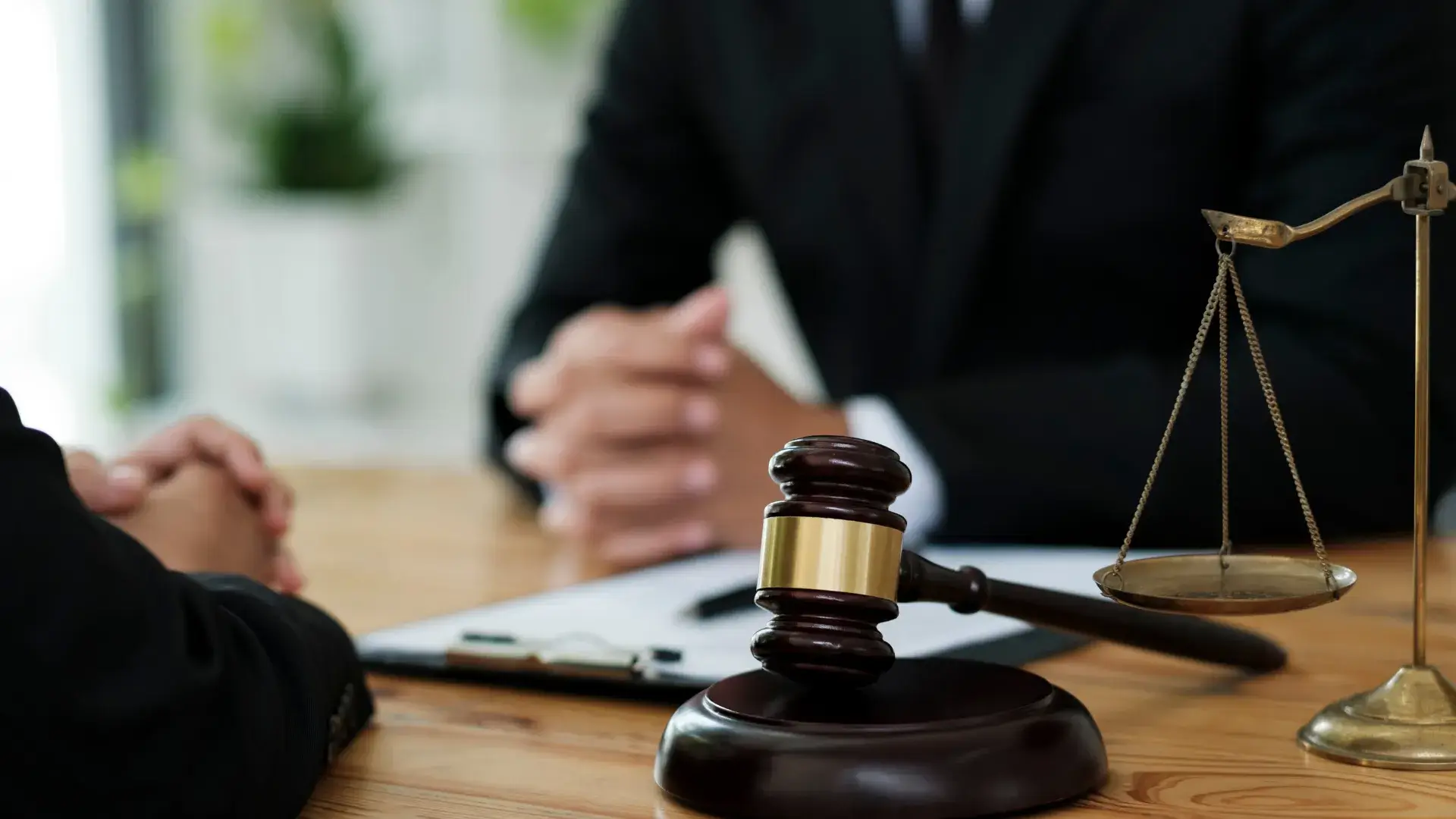 Depositions Explained in Personal Injury Lawsuits