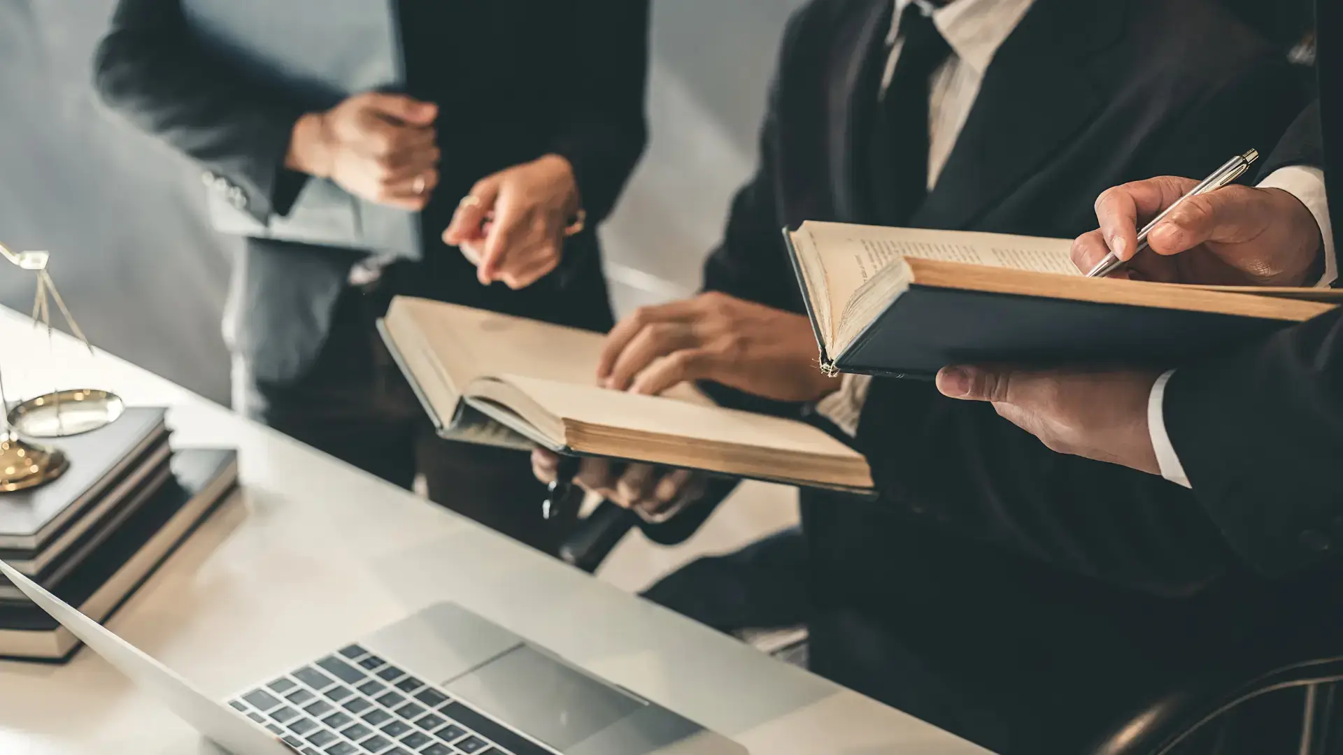 How Do You Know If Your Deposition Went Well