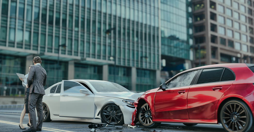 Car Accident Attorneys in Summerville, SC