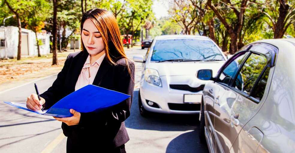 Car Accident Concussion Lawyers in Summerville, SC