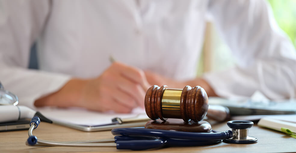Medical Malpractice Attorneys in Summerville