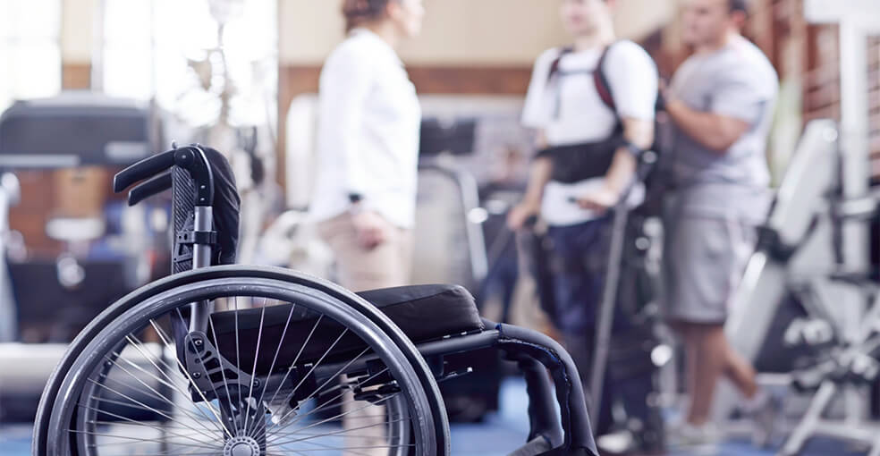 Spinal Cord Injury Attorneys in Summerville, SC