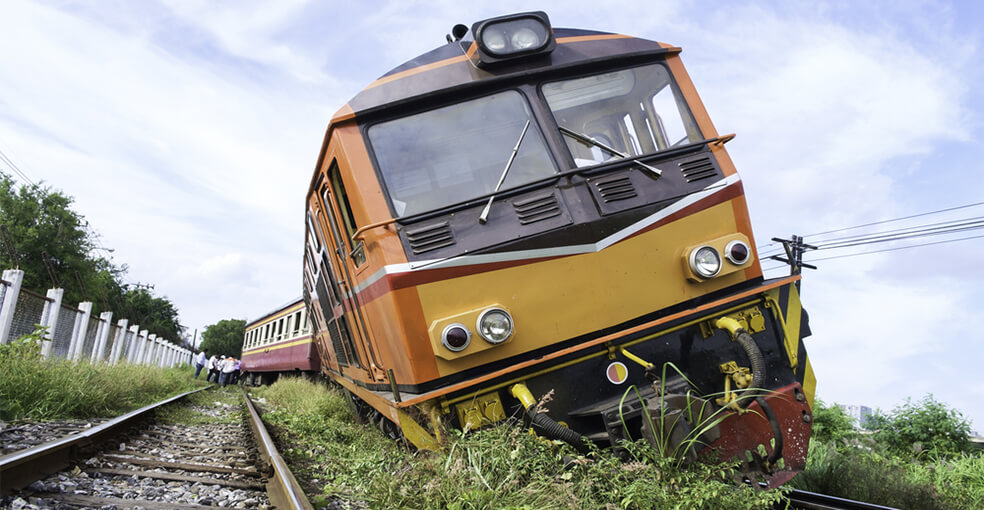 Train Accident Attorneys in Summerville, SC
