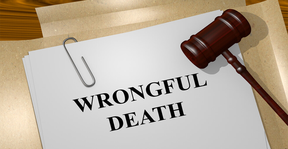 Wrongful Death Attorneys in Summerville, SC