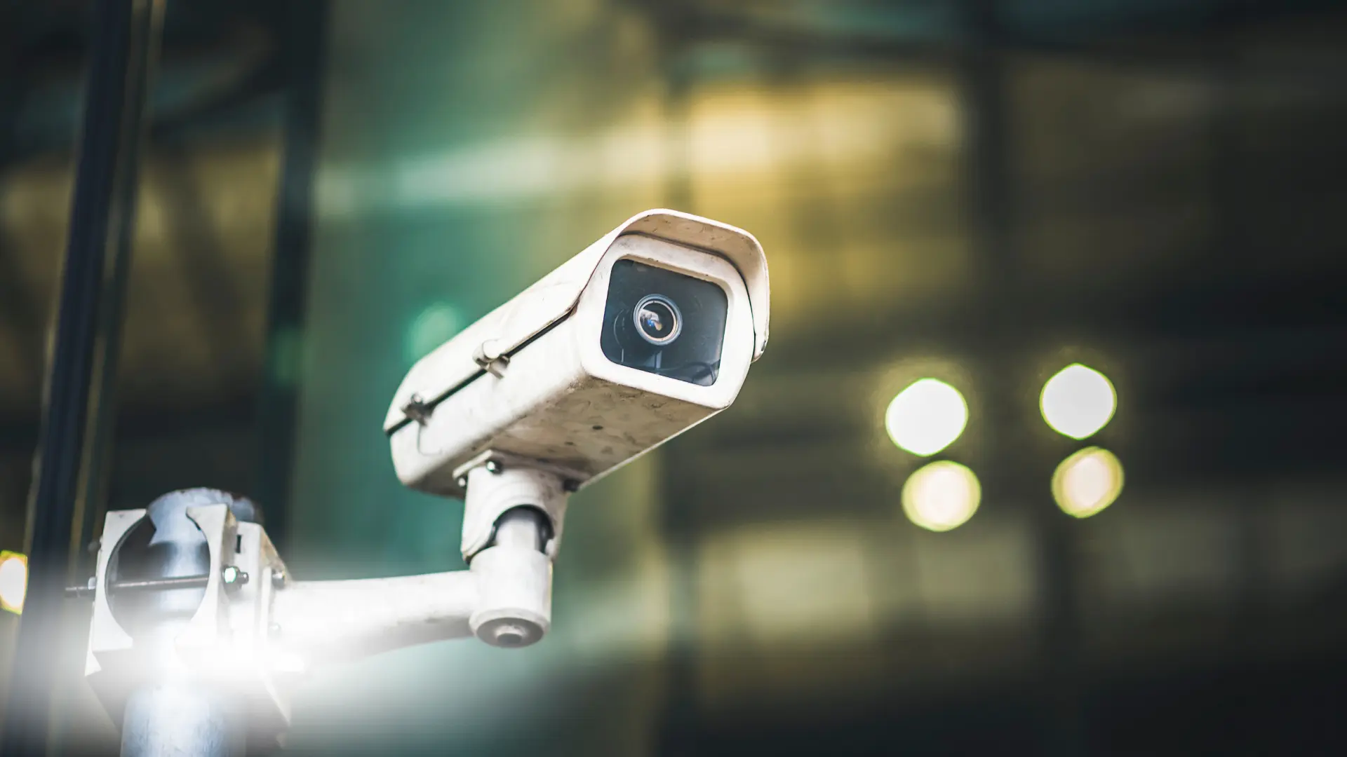 How Traffic Camera Footage Can Strengthen Your Injury Case in Charleston