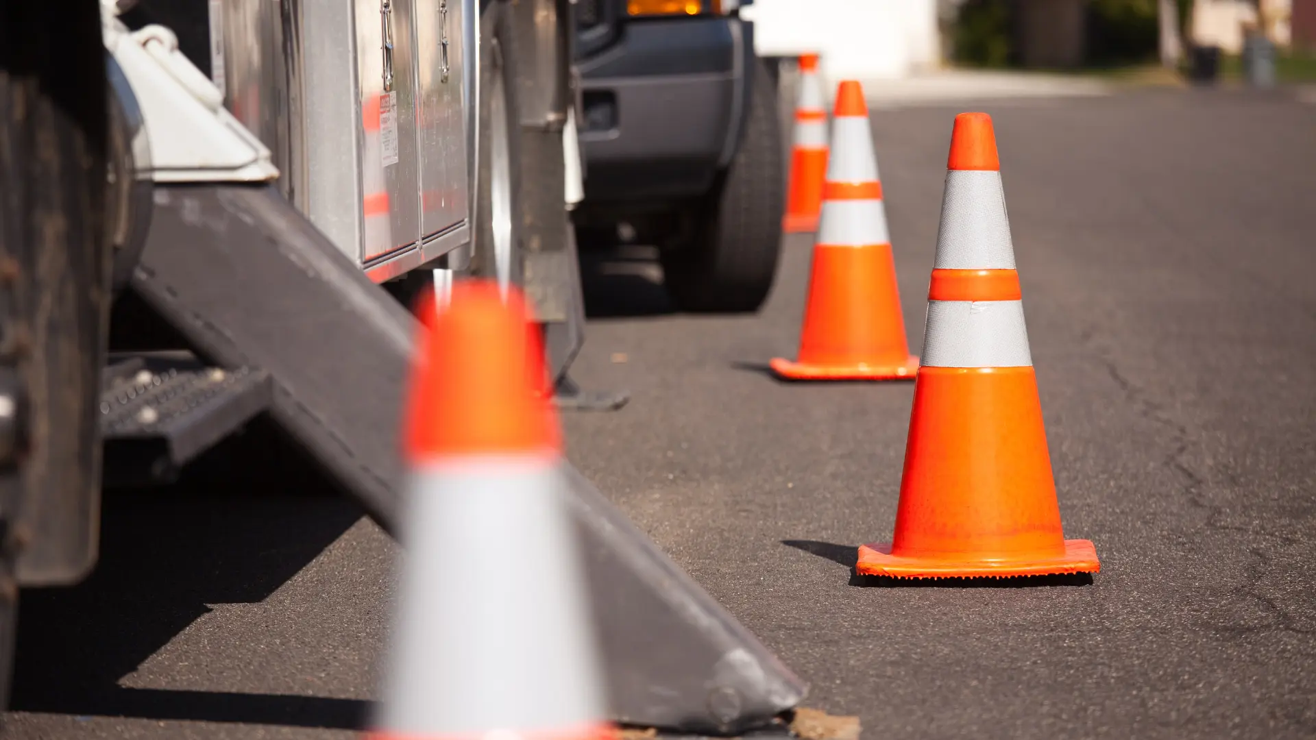 Charleston Road Hazard Injury Claims: Your Legal Rights and Options
