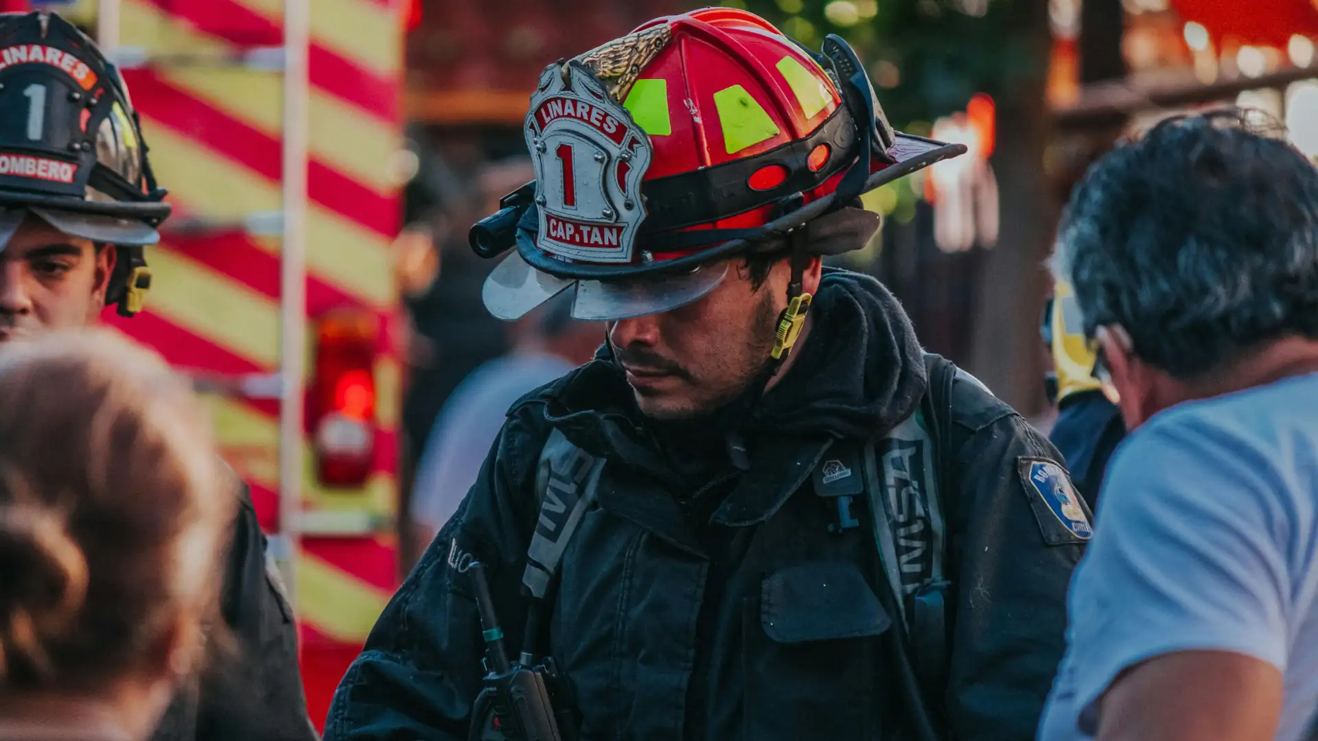 How Emergency Responder Documentation Can Affect Charleston Car Accident Claims