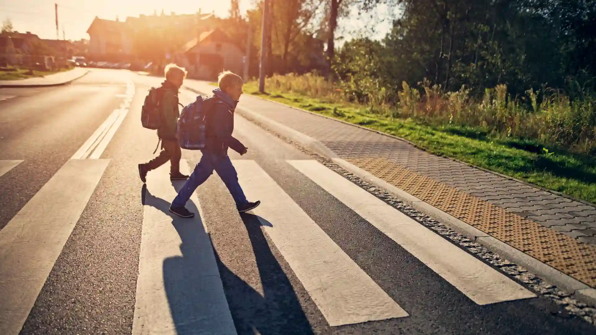 Pedestrian Partially at Fault in Accident? Your Rights in Summerville, SC