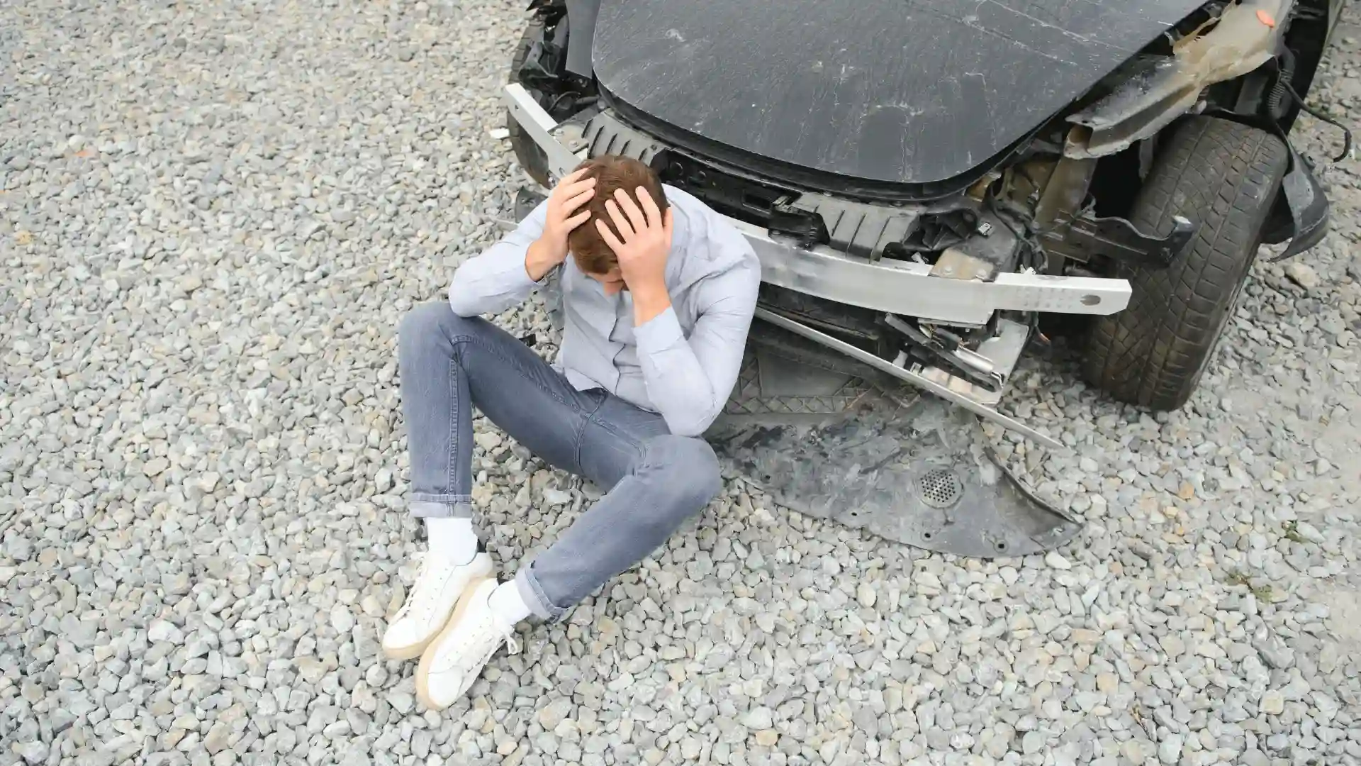 Understanding Hit-and-Run Accidents in Summerville