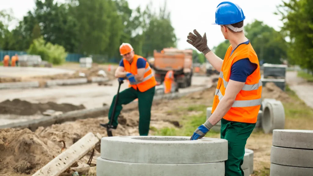 How Road Construction Zones Increase Car Accident Risk in Charleston Image 2