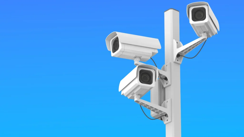 How Surveillance Footage Strengthens Your Car Accident Claim in Summerville Image 2