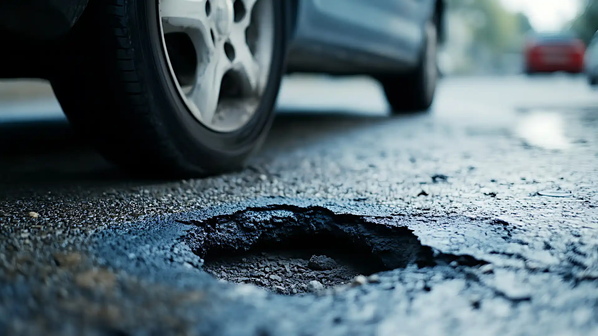 Legal Challenges of Suing Government Entities for Road Hazards in South Carolina