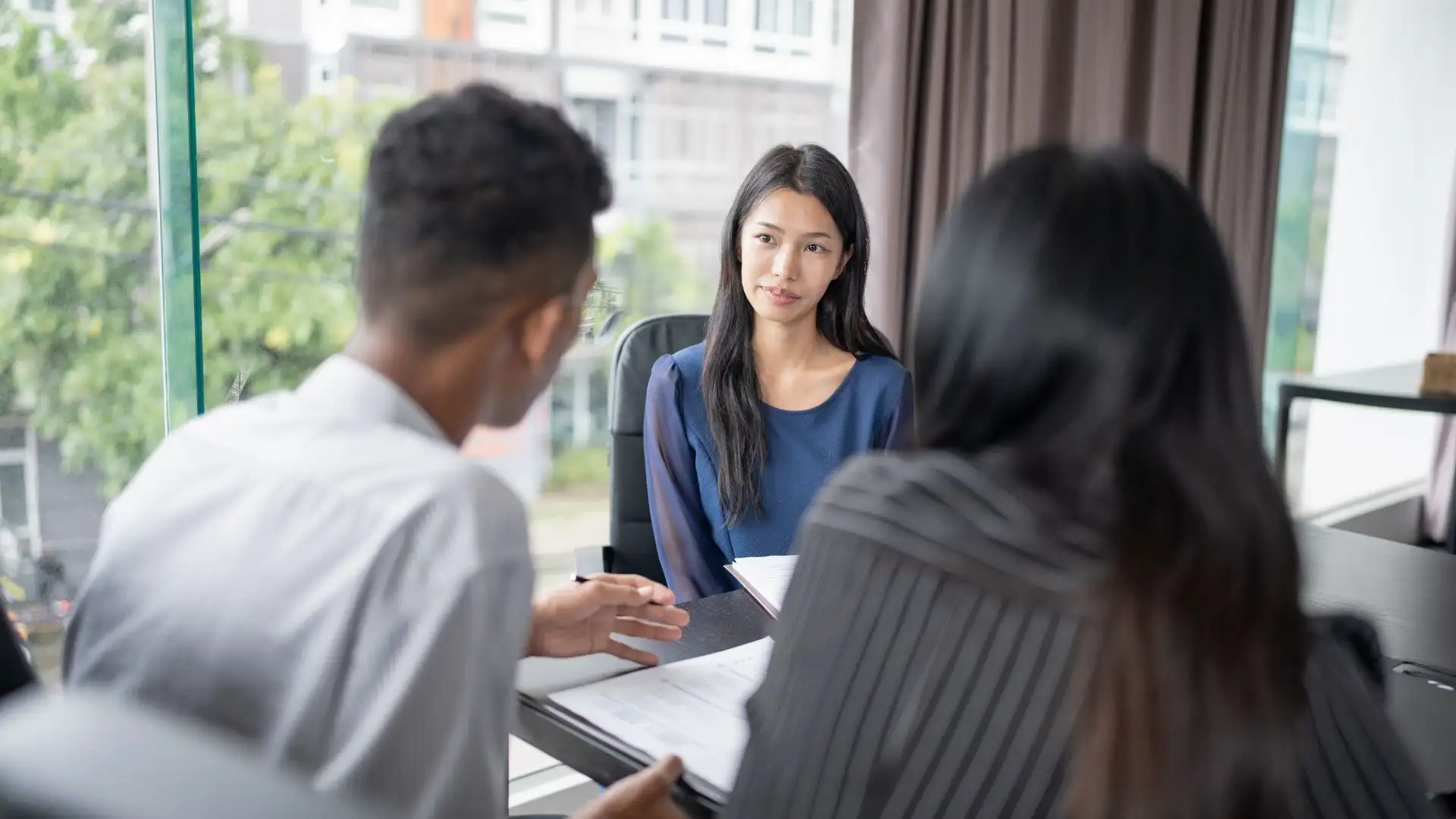 How Comparative Negligence Affects Accident Settlements in Summerville