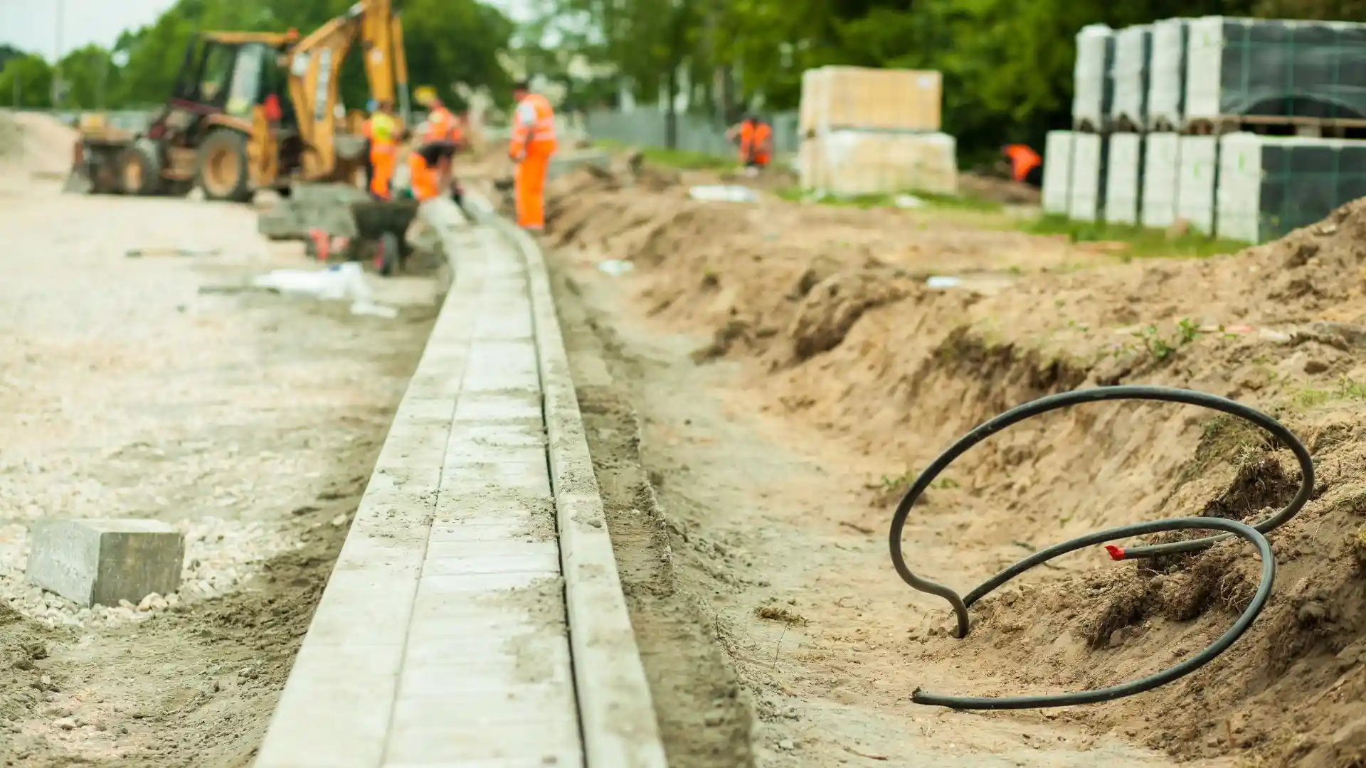 The Impact of Road Construction Zones on Car Accidents in Summerville SC