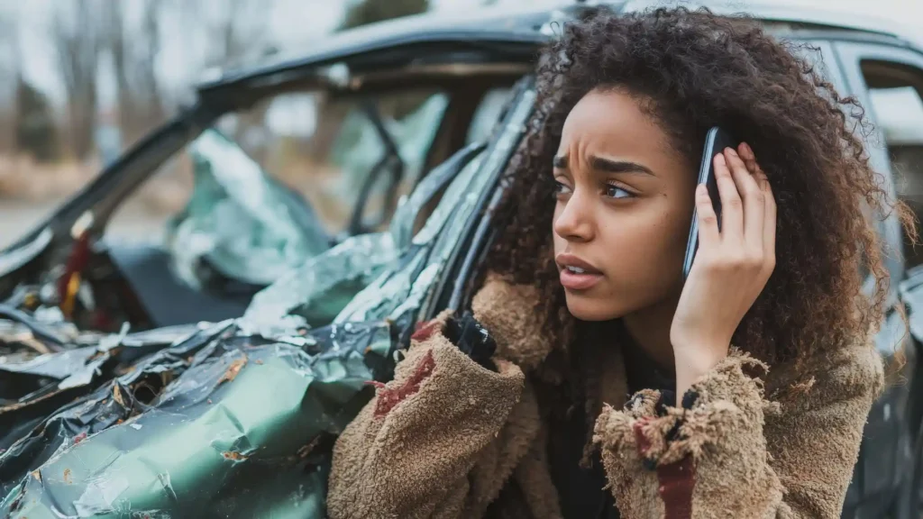 How Autonomous Vehicle Accidents Are Changing Personal Injury Law in Summerville Image 2