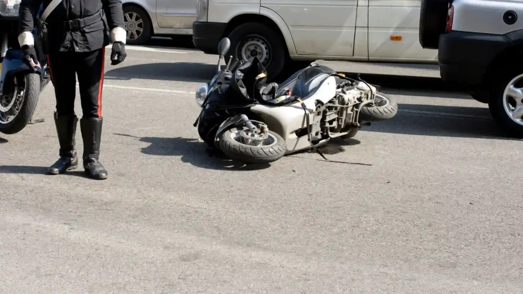What to Do After a Motorcycle Accident in Summerville, SC Image 2