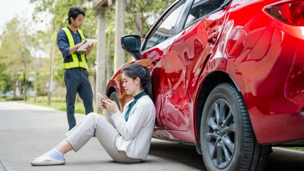 Why You Should Not Be Using Social Media After a Car Accident in Summerville Image 2