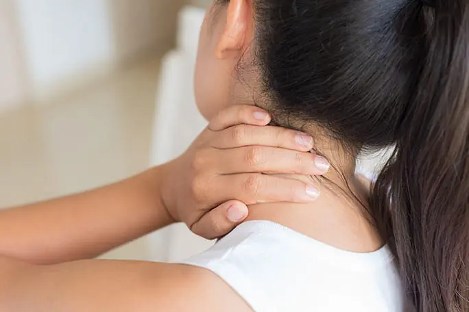 neck injury lawsuit
