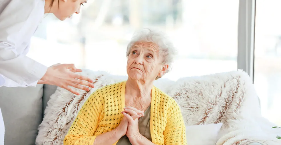 Nursing Home Abuse Attorneys in Summerville, SC