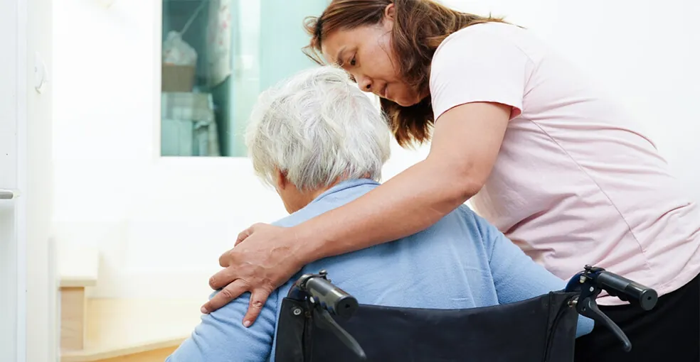 Traumatic Brain Injury Attorneys in Summerville, SC