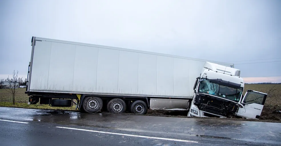 Truck Accident Attorneys in Summerville, SC